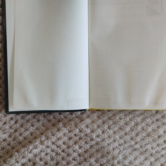 Nancy Drew Mystery Stories The Secret of the Old Clock by Carolyn Keene (Book) - Picture 16 of 16